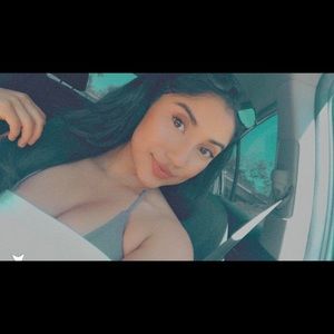 Meet your Posher, Fernanda